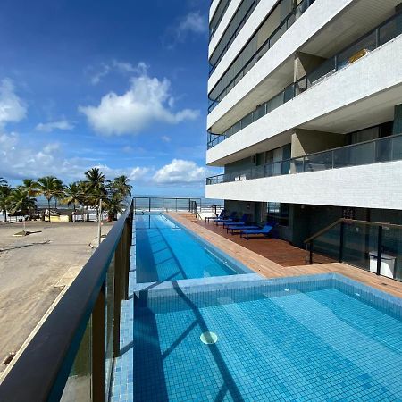 Residencial San Marino Beira Mar Leilighet Ilhéus Eksteriør bilde